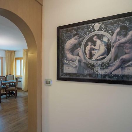 Appartamenti Ora E Peler Riva del Garda Buitenkant foto