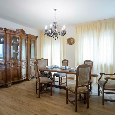 Appartamenti Ora E Peler Riva del Garda Buitenkant foto
