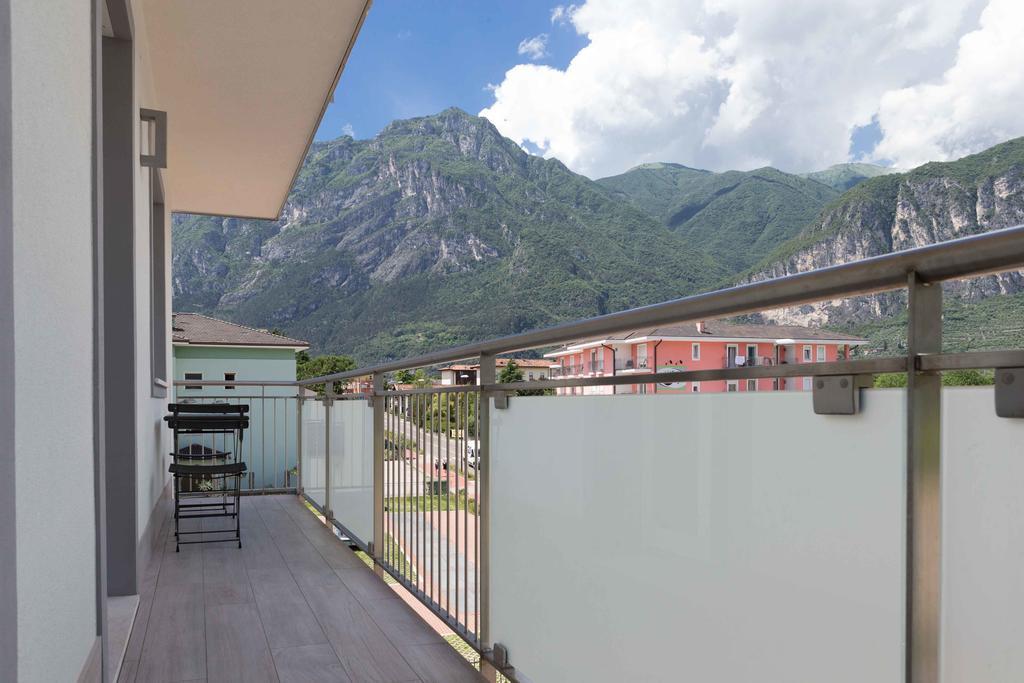 Appartamenti Ora E Peler Riva del Garda Buitenkant foto