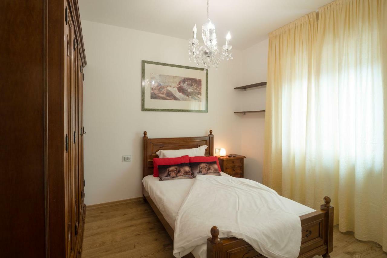 Appartamenti Ora E Peler Riva del Garda Buitenkant foto