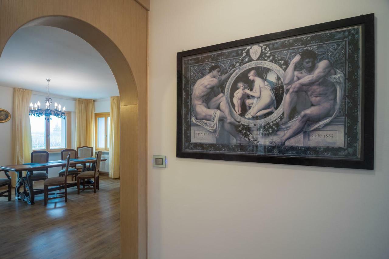 Appartamenti Ora E Peler Riva del Garda Buitenkant foto