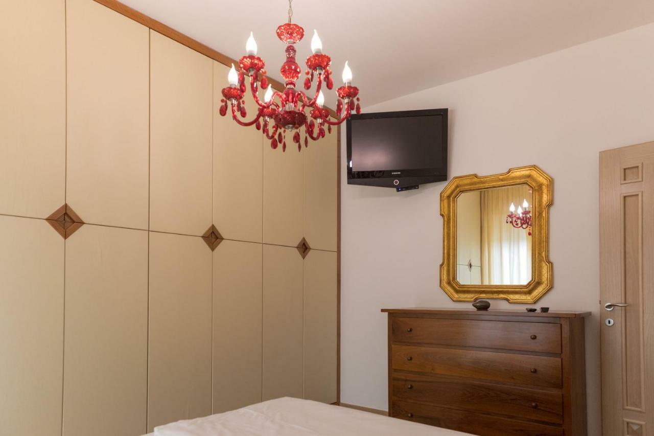 Appartamenti Ora E Peler Riva del Garda Buitenkant foto