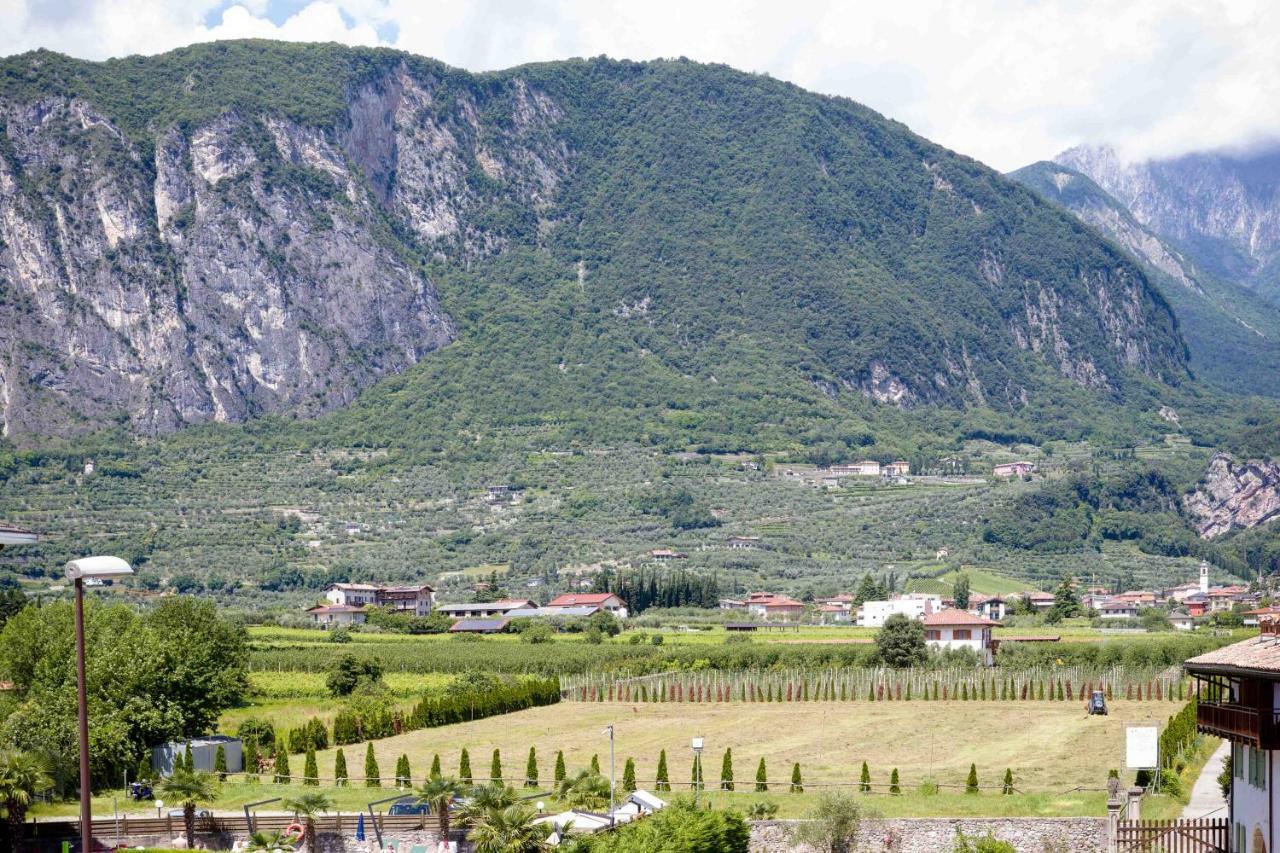 Appartamenti Ora E Peler Riva del Garda Buitenkant foto